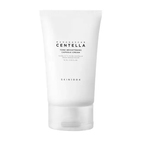 Centella Tone Brightening Capsule Cream 75mL thumbnail 1