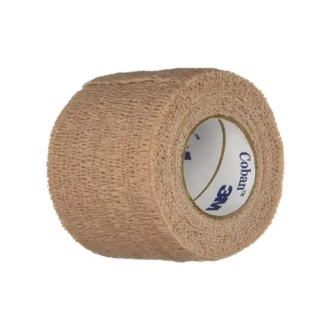 3M Coban 2X5Yds 1582 thumbnail 1