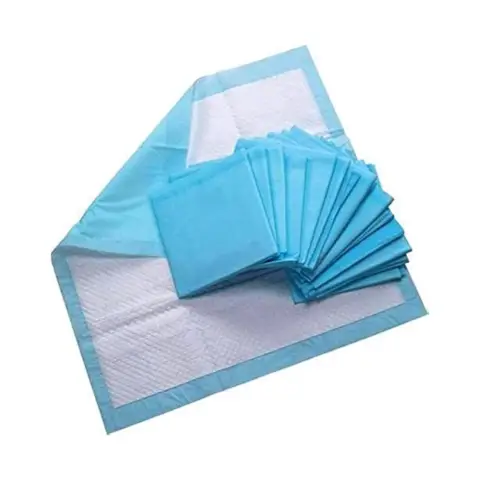 Banimed Bed Sheet 140x240cm (60x90 inch) thumbnail 1