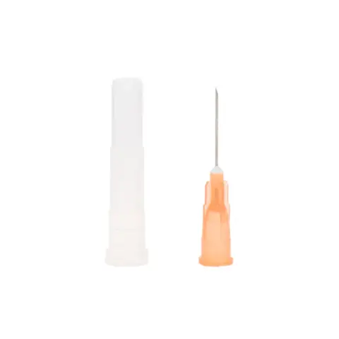 BD Microlance Hypodermic Needle 25G x 5/8 inch 16mm 100 Count thumbnail 1
