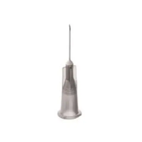 BD Microlance 27G x 1/2 inch 13mm 100s thumbnail 1