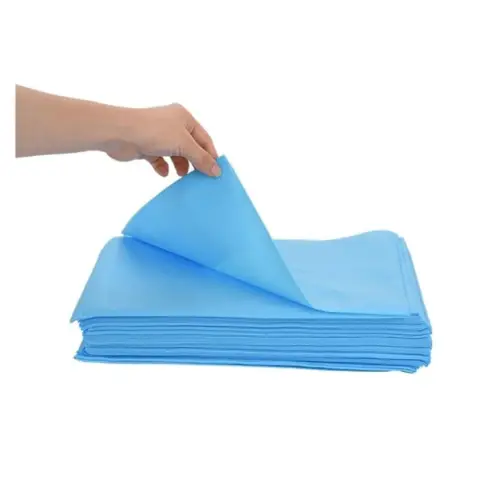 Bromed Disposable Bed Linen thumbnail 1