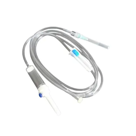 Bromed Iv Cannula 26G 1S thumbnail 1