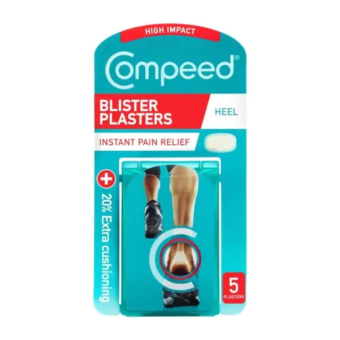 Compeed Sport Heel 5S thumbnail 1