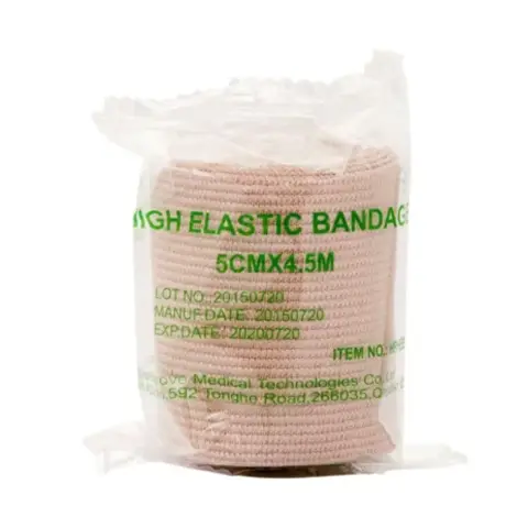 Elastic Bandage 5X4.5 1s thumbnail 1