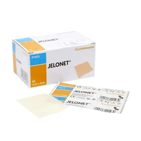 Jelonet 5Cm*5Cm 1s thumbnail 2