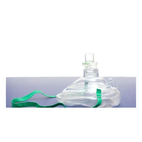 Resuscitation Mouth Piece thumbnail 1