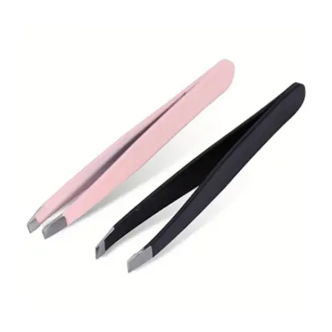 Tweezers Assorted (Designs and colors may vary) thumbnail 1