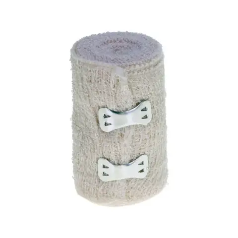 Uni Crepe Bandage 7.5cm x 4.5m thumbnail 1