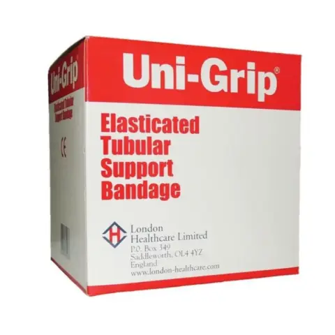 Uni Grip Elastic Bandage 10cmx4.5m thumbnail 1