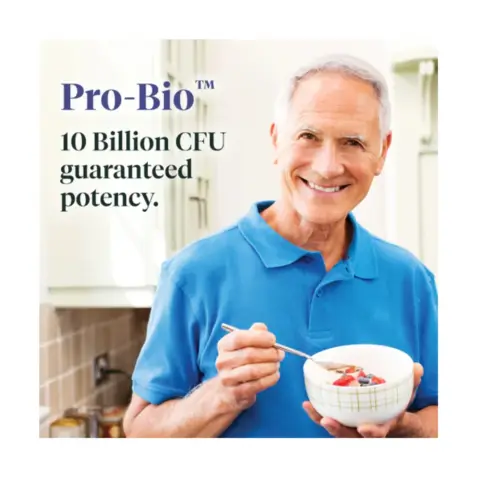 Enzymedica Pro-Bio Capsule 30 Capsules thumbnail 4