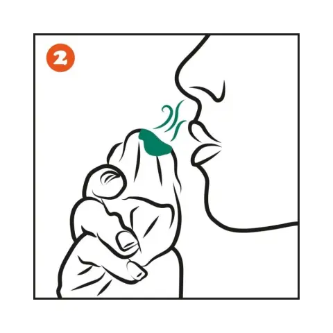 Olbas Oil 30mL thumbnail 3