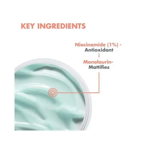Avene Cleanance Mattifying Aqua-Gel 50mL thumbnail 3