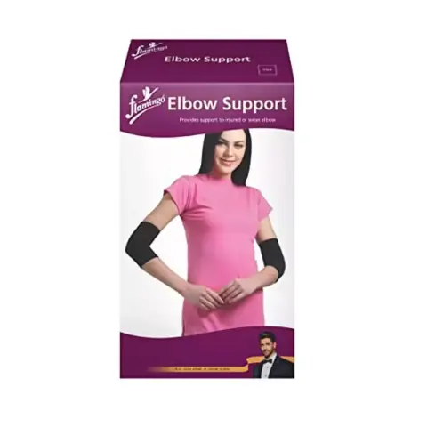 Flamingo Elbow Support M thumbnail 1