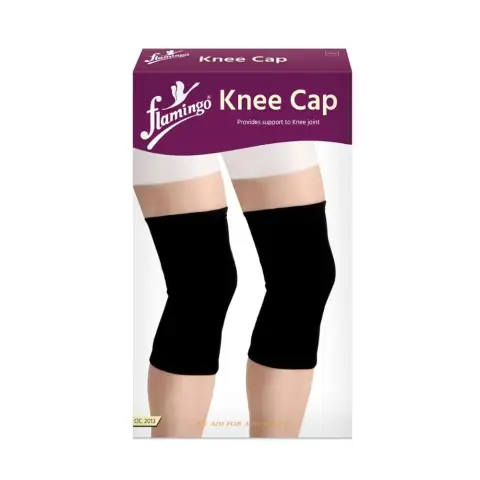 Flamingo Knee Cap Oc-2013 Xxl Support thumbnail 1