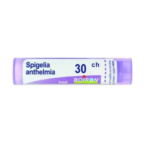 Boiron Spigelia Anthelmia 30CH thumbnail 1