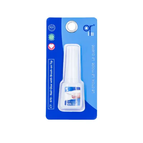 Or Bleu Ct-970 Nail Glue thumbnail 1