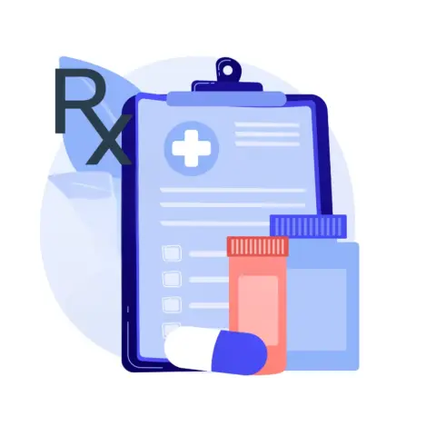 Novudex 4mg Tablets 50s thumbnail 1