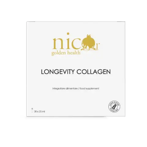 Nicer Longevity Collagen 25Ml 30S thumbnail 1