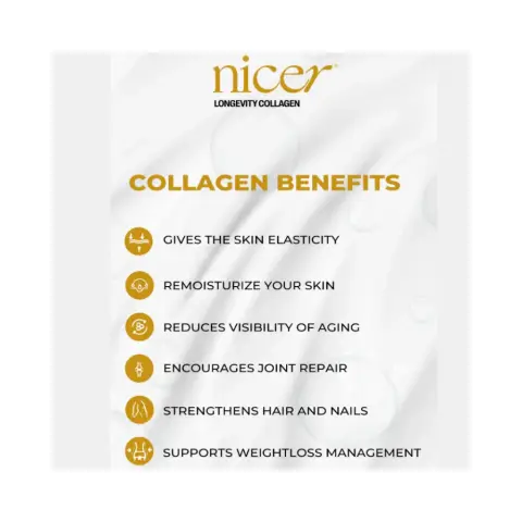 Nicer Longevity Collagen 25Ml 30S thumbnail 2