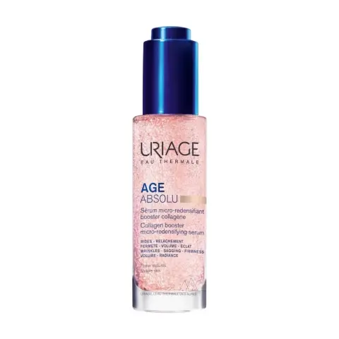 Uriage Age Absolute Collagen Booster Serum 30Ml thumbnail 2