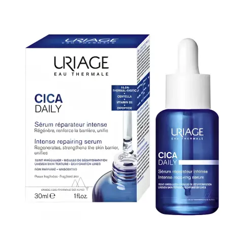 Uriage Cica Daily Intense Repair Serum 30Ml thumbnail 1