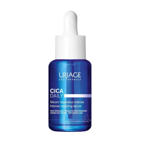 Uriage Cica Daily Intense Repair Serum 30Ml thumbnail 2