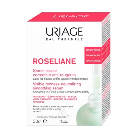 Uriage Roseliane Anti Redness Serum 30Ml thumbnail 1