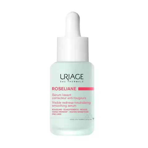 Uriage Roseliane Anti Redness Serum 30Ml thumbnail 2