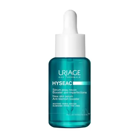 Uriage Hyseac New Skin Serum 30Ml thumbnail 1