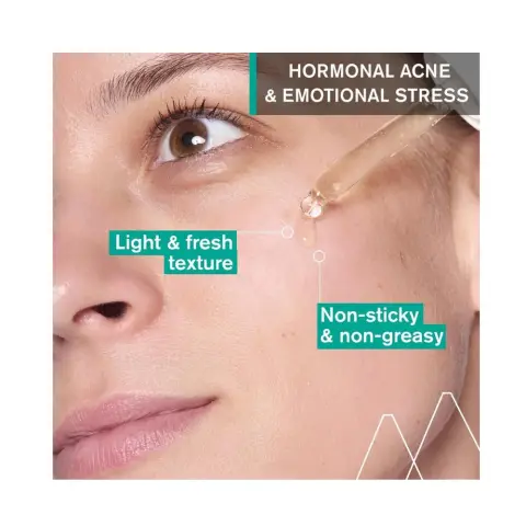Uriage Hyseac New Skin Serum 30Ml thumbnail 2