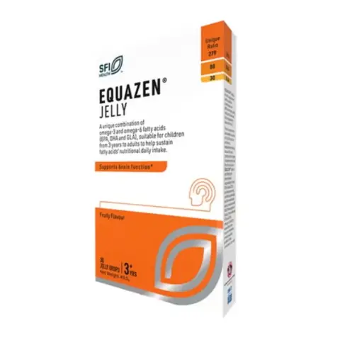 Equazen Jelly 30S thumbnail 1