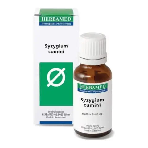 Herbamed Syzygium Cumini MT 20mL thumbnail 1