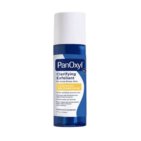 PanOxyl Clarifying Exfoliant 118mL thumbnail 1