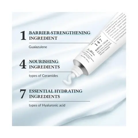 Dr Althea 147 Barrier Cream 50mL thumbnail 3