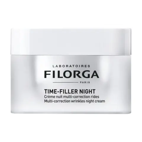 Filorga Time Filler Night Cream 50Ml thumbnail 1