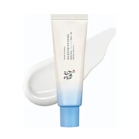 Beauty of Joseon Relief Sun Aqua Fresh SPF50+ PA++ Sunscreen 50mL