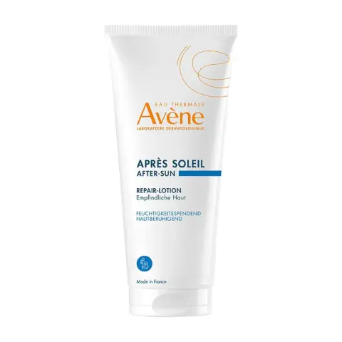 Avene After Sun Repair Lotion 200Ml thumbnail 1