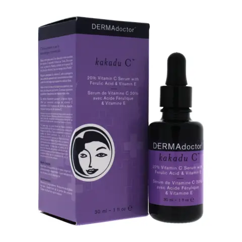 Derma Doctor Kakadu C 20% Serum 20Ml thumbnail 1