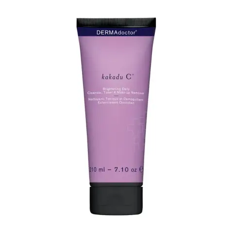 Derma Doctor Kakadu C Cleanser 210Ml thumbnail 1