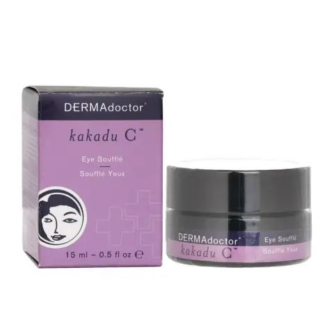 Derma Doctor Kakadu C Eye Cream 15Ml thumbnail 2
