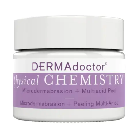 Derma Doctor Physical Chemistry Cleanser 50Ml thumbnail 1