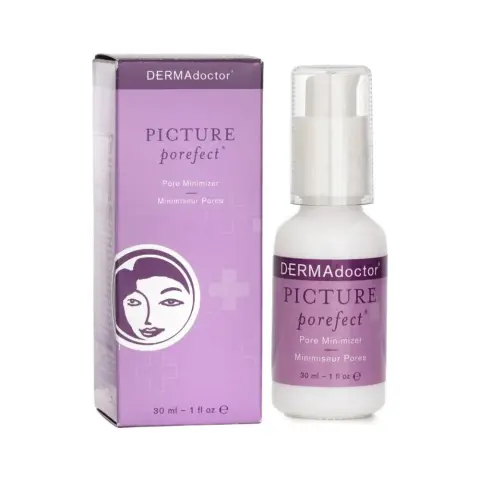 Derma Doctor Picture Porefect 30Ml thumbnail 1