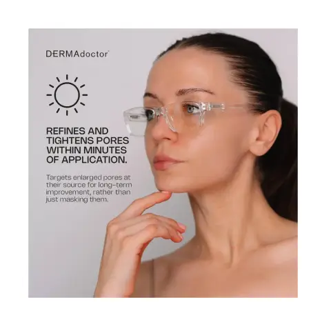 Derma Doctor Picture Porefect 30Ml thumbnail 2