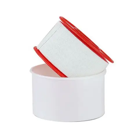 Advance Med Zinc Oxide Plaster 2.5cm x 5m thumbnail 1