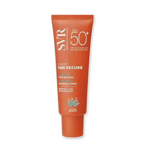 Svr Sun Secure Dt Fluide Spf50+ 50Ml thumbnail 1