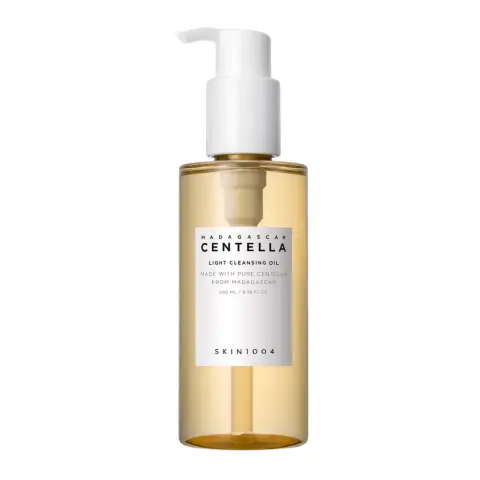 Centella Light Cleansing Oil 200mL thumbnail 1