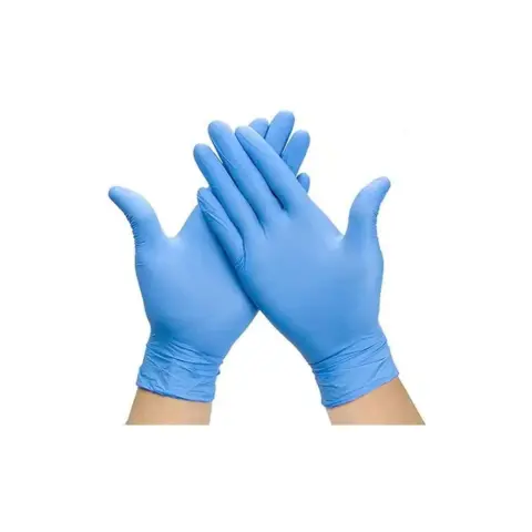 Tajmed Nitrile Gloves Small 100s thumbnail 1