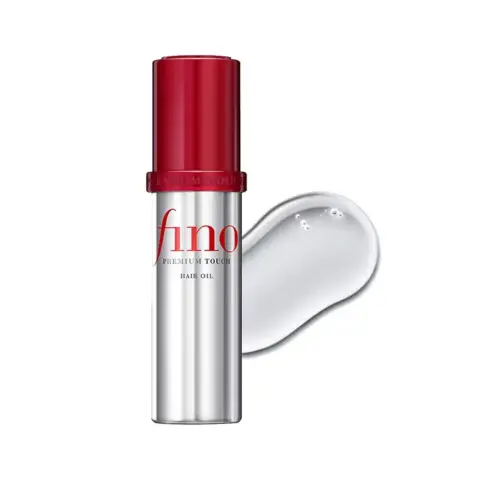 Fino Hair Oil 70mL thumbnail 1