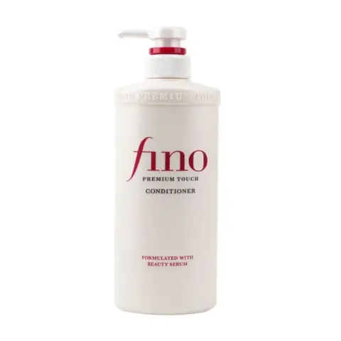 Fino Hair Conditioner 550mL thumbnail 1